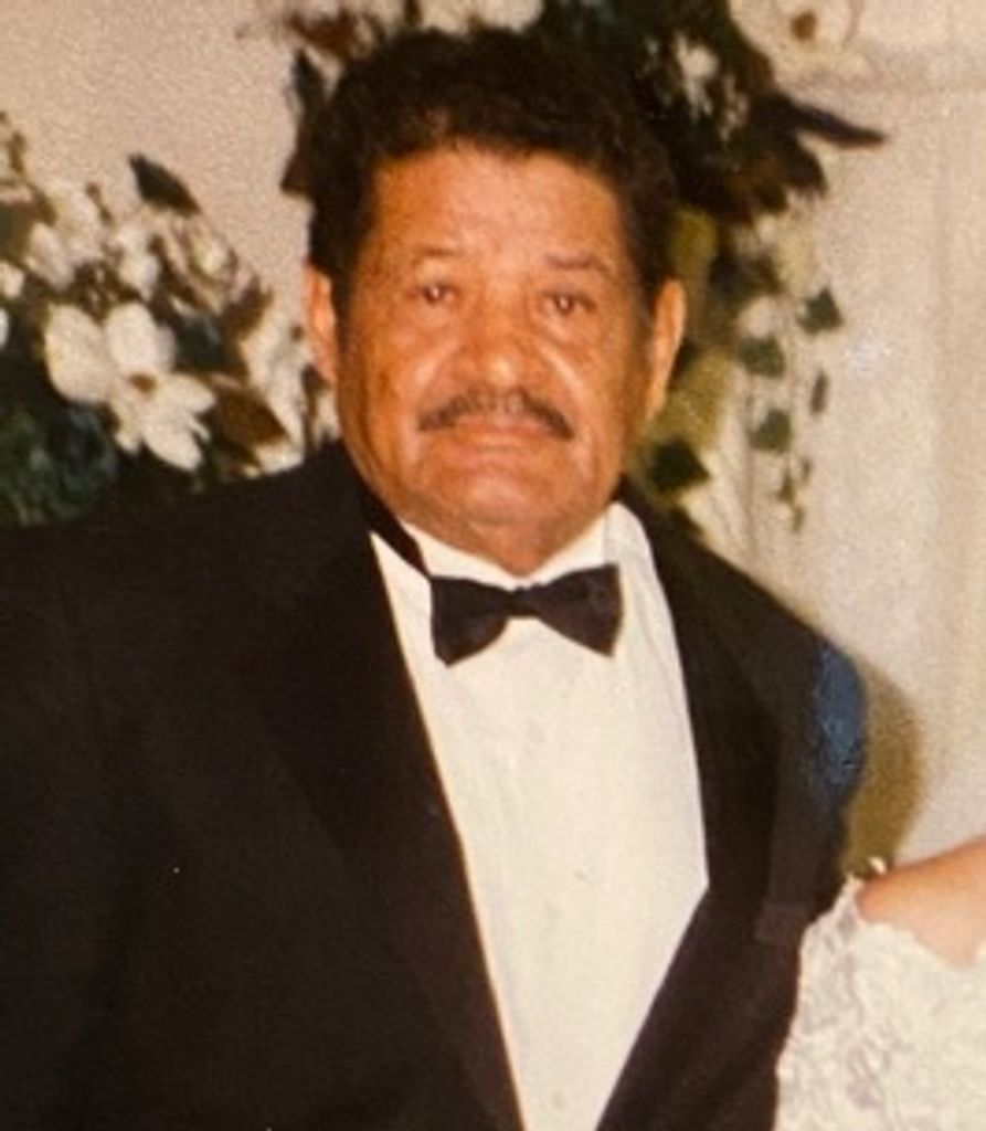 Ovidio Vasquez Rodriguez