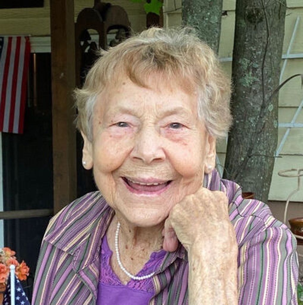 Shirley A.L. Udeen