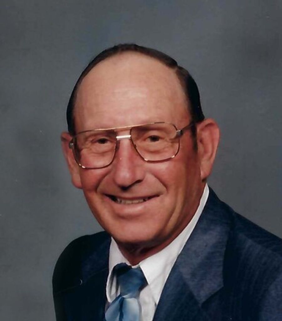 Paul Charles Sueper Profile Photo