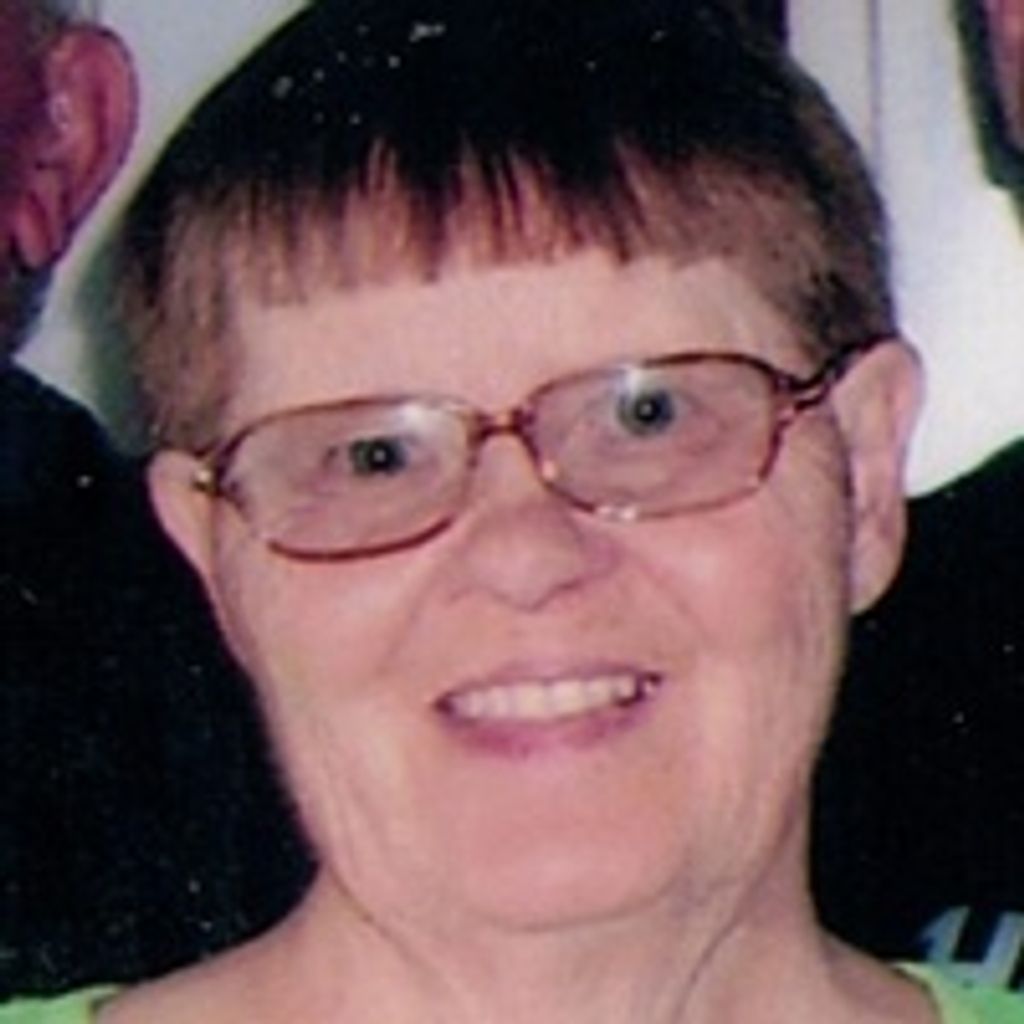 Judy Ann Combs