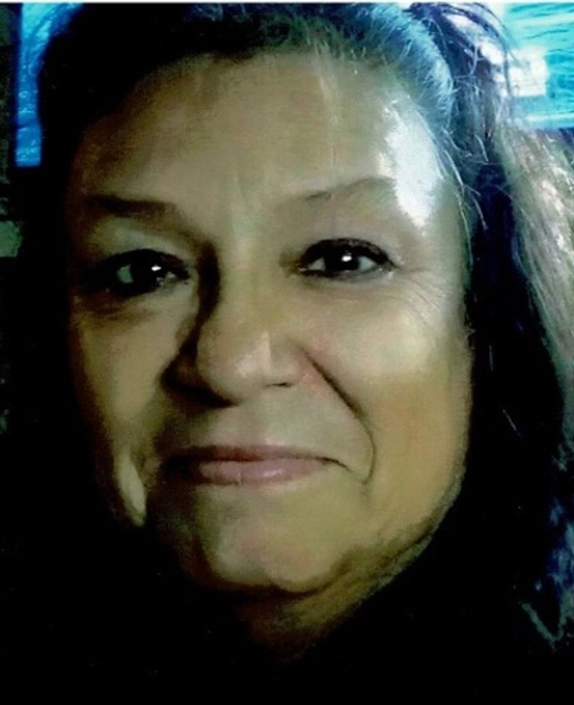 Trinidad Garza Apolinar Profile Photo