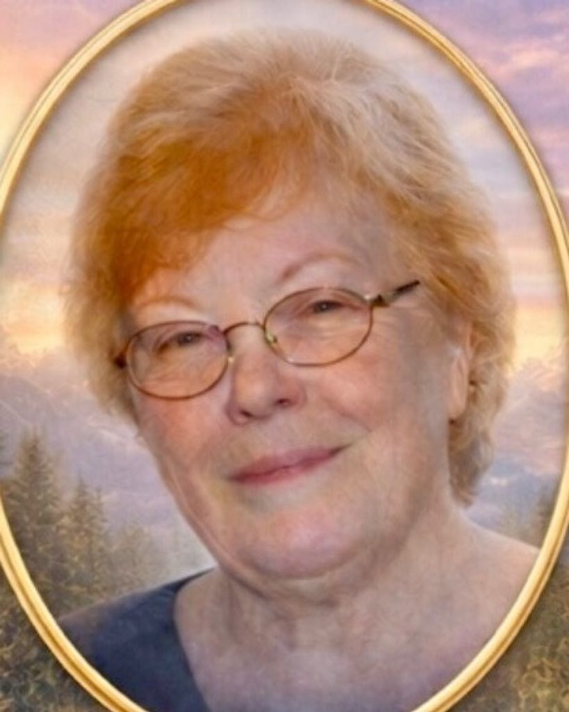 Nancy J. Gaston