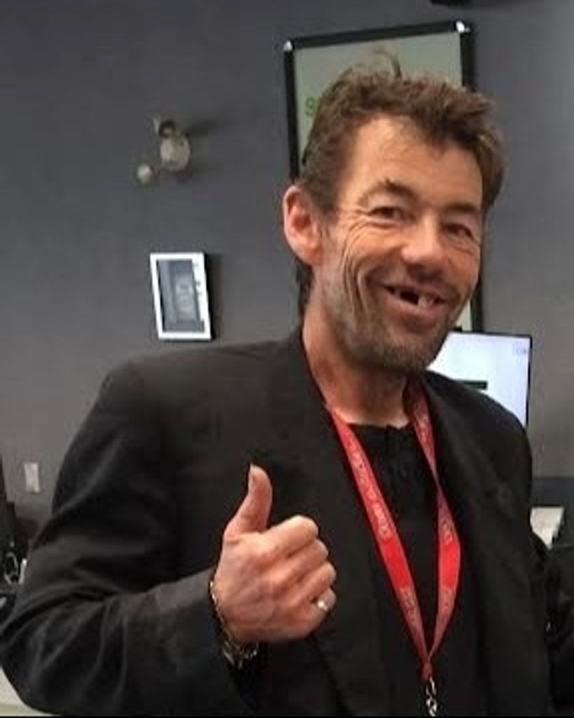 David Allan O'Brien