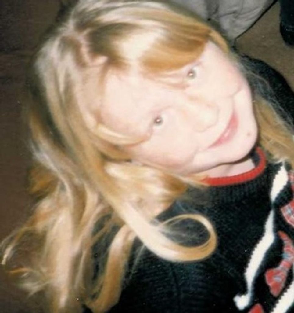 Rebecca "Becky" Elizabeth Morgan Profile Photo