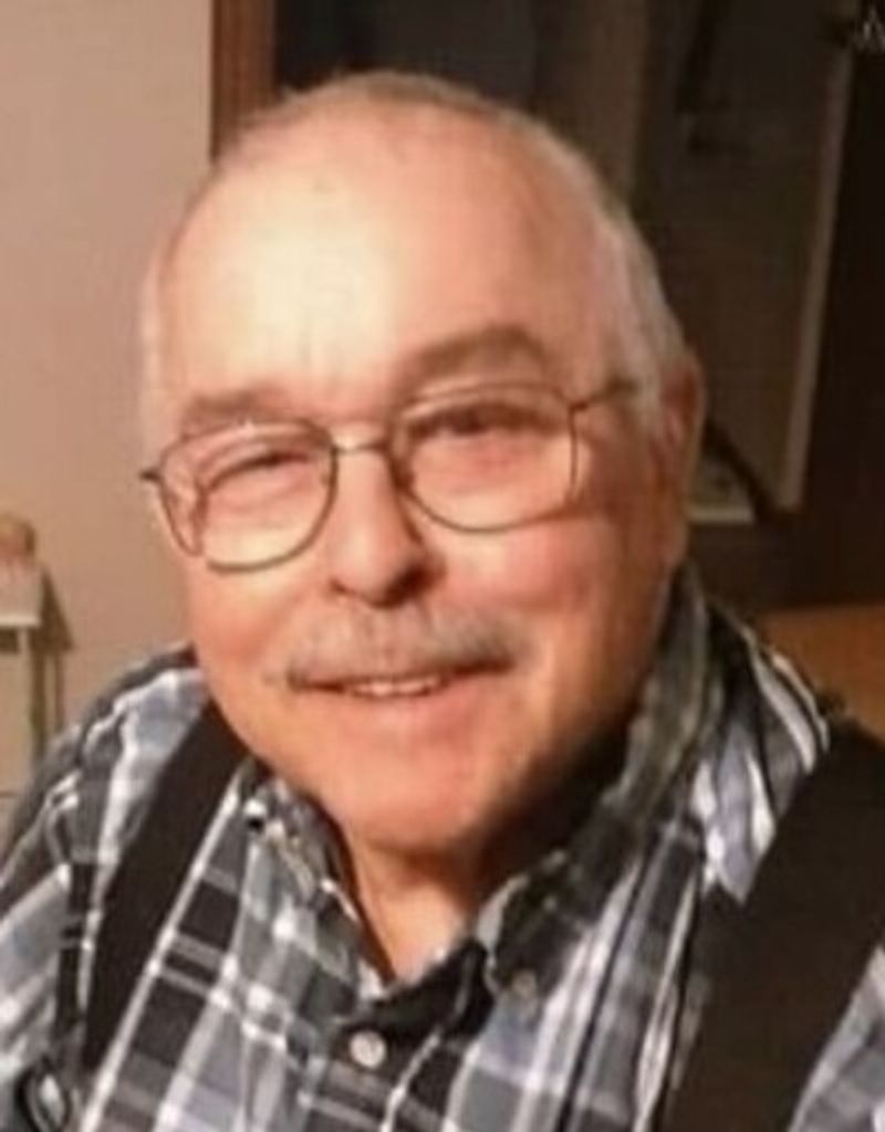 Maurice Raymond Boudreau Profile Photo