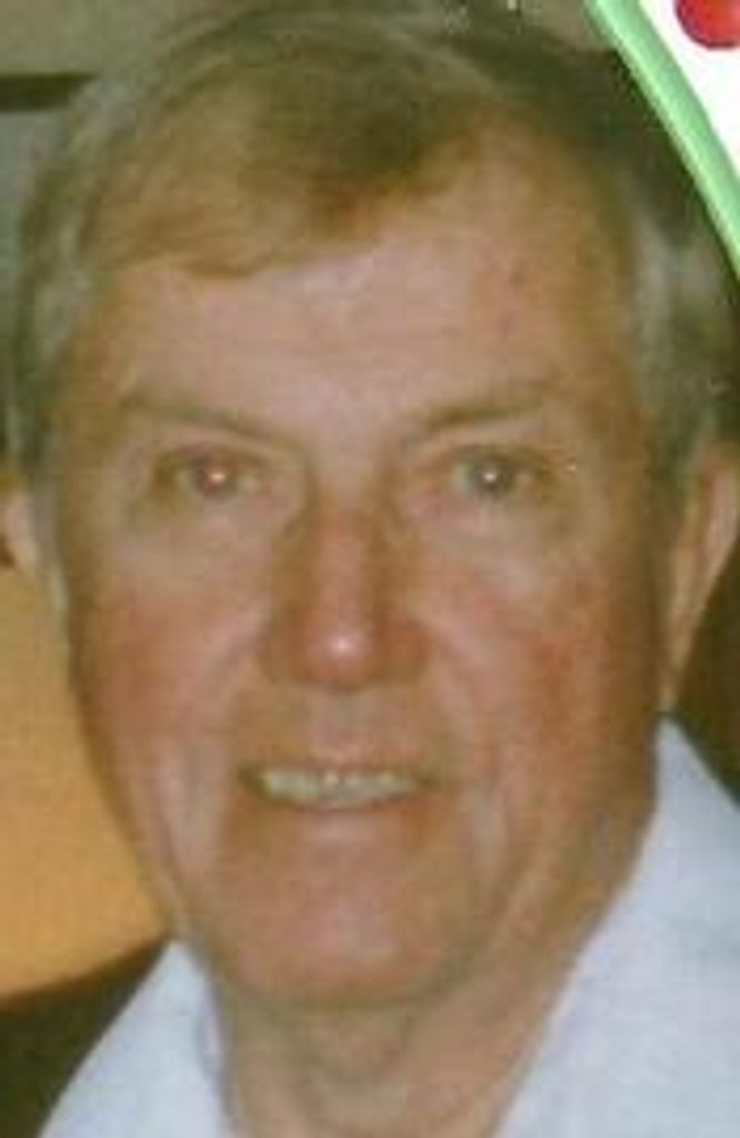 Robert Martin Raiden