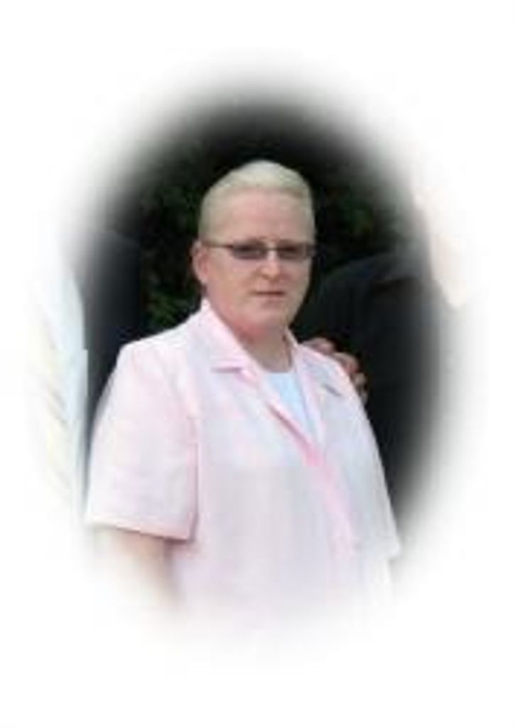 Sally Abigail Grant Profile Photo