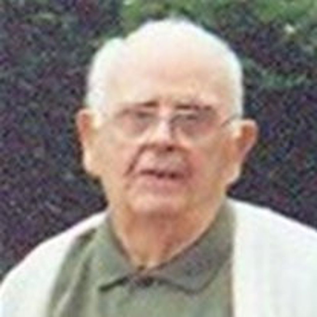 Robert Louis Simard Profile Photo