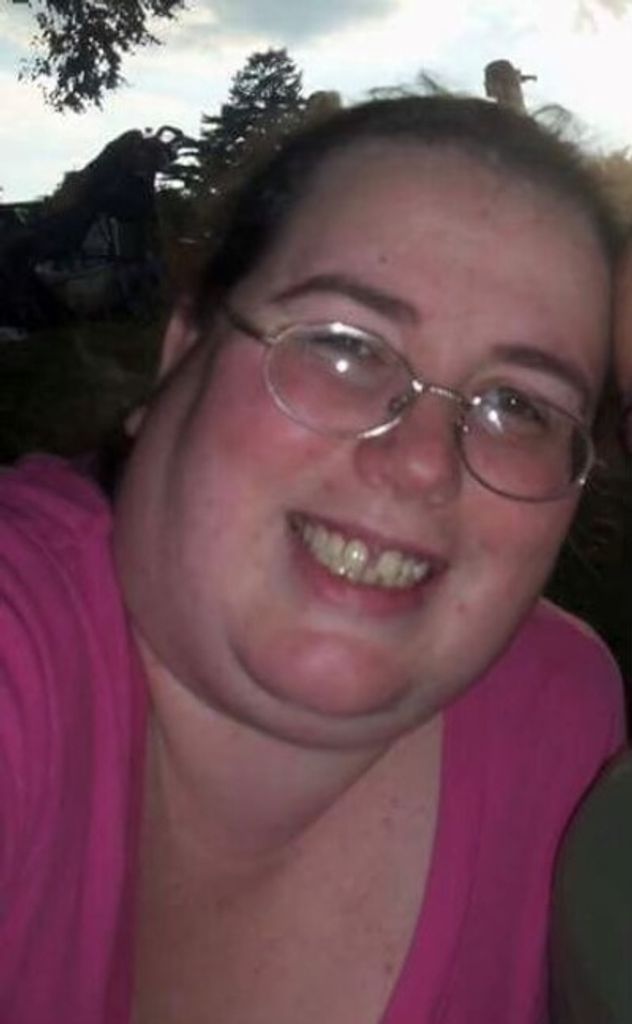 Kimberly Lynn Lovell Profile Photo