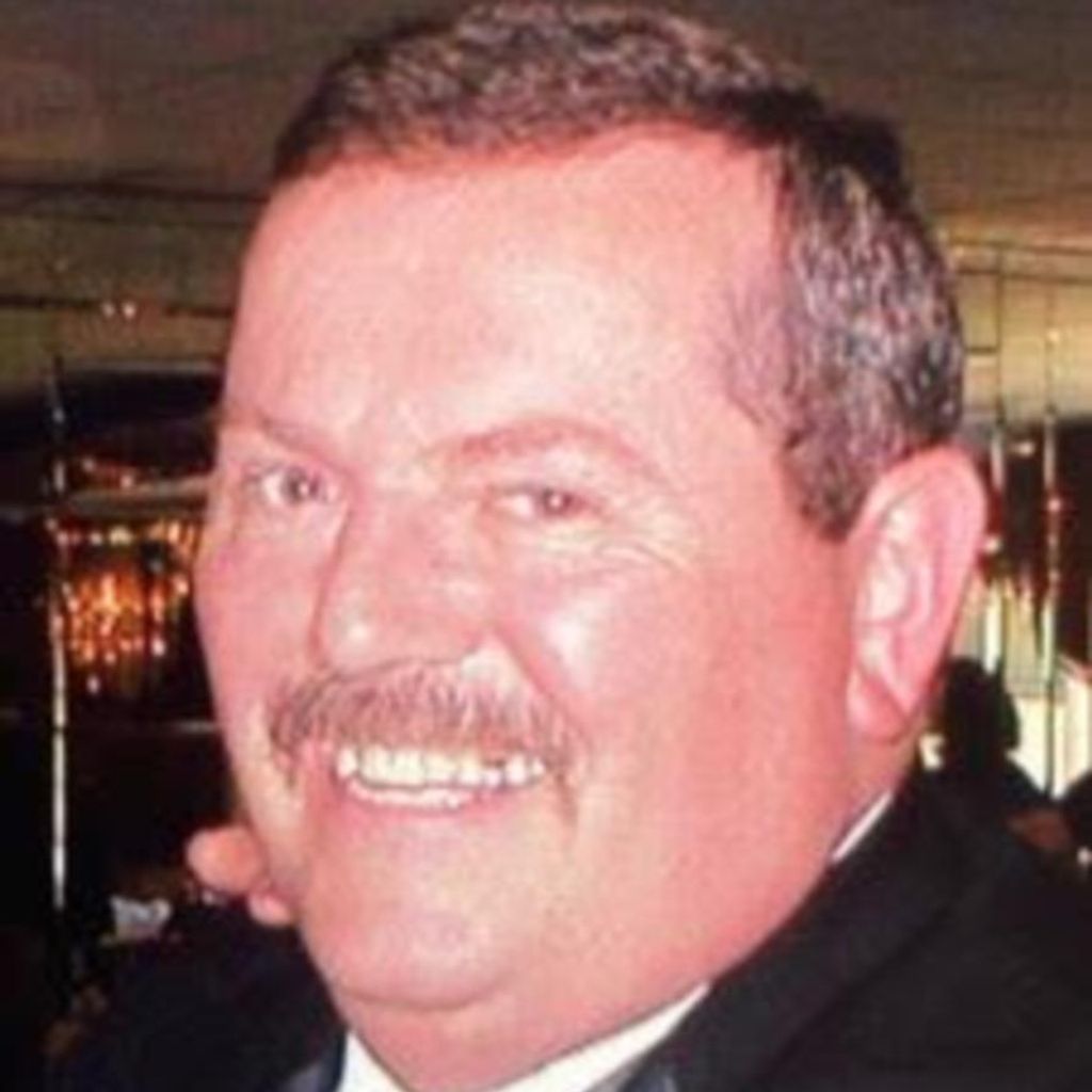 Ralph Arnold Wentworth