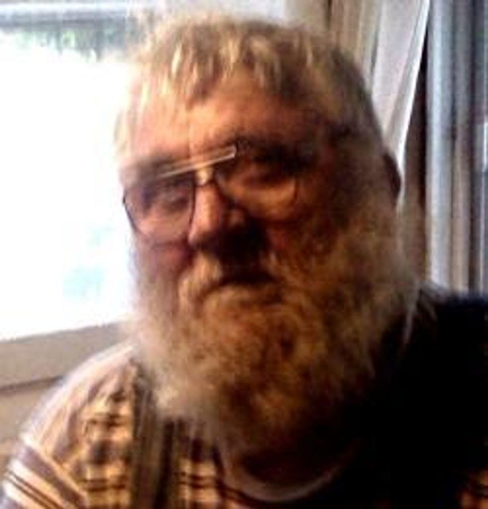 Wayne "Pete" L. Barton