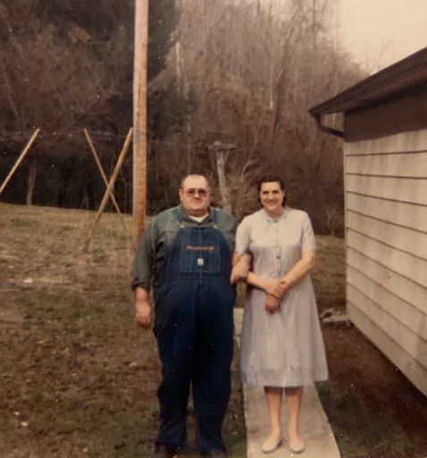 Shirley (Wells)  Fields photo gallery thumbnail 31 of 152