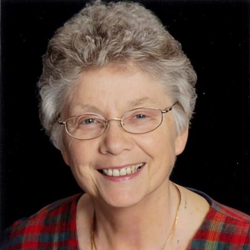Charlotte Bradford Sommerville Profile Photo
