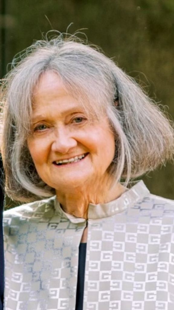 Sarah Dillon Atwood