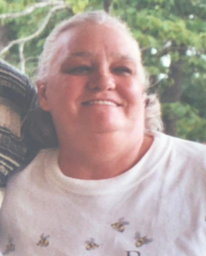 Patricia Ann Ford
