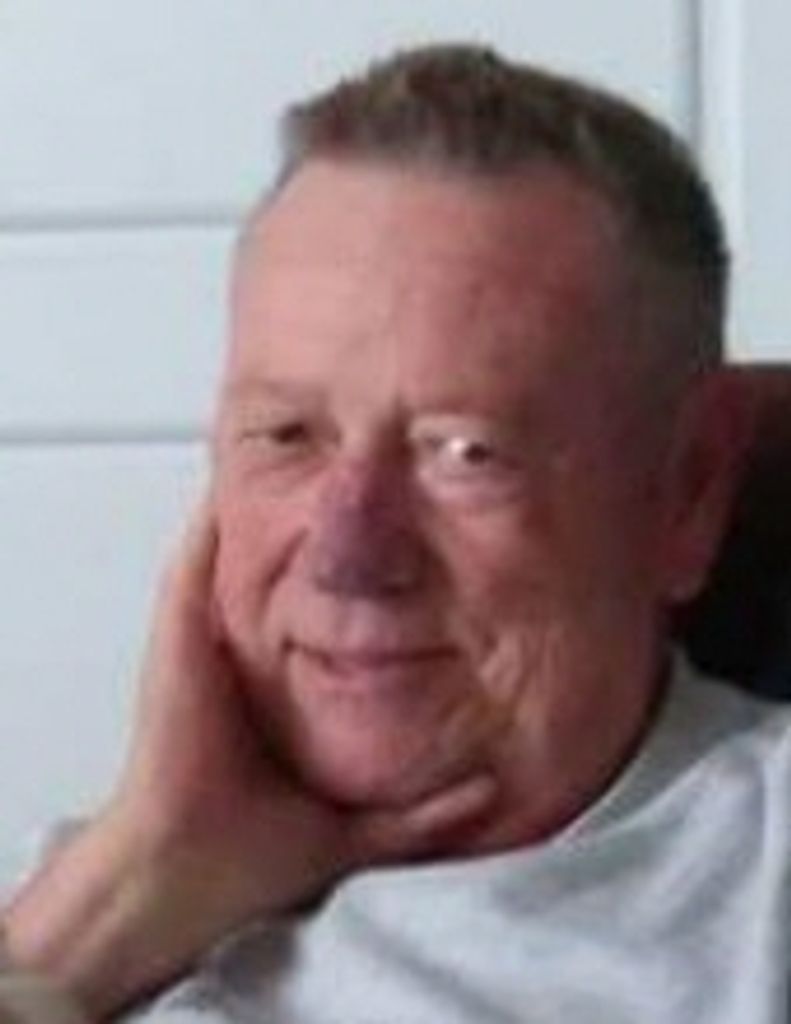 Terry L. Richardson