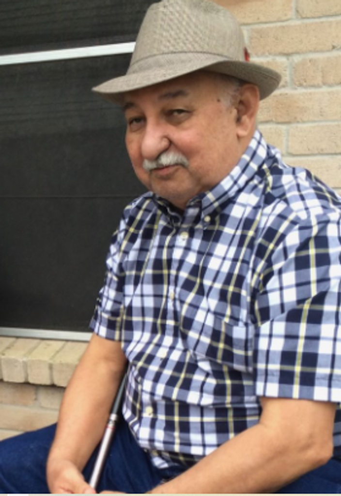 Santiago Valdez