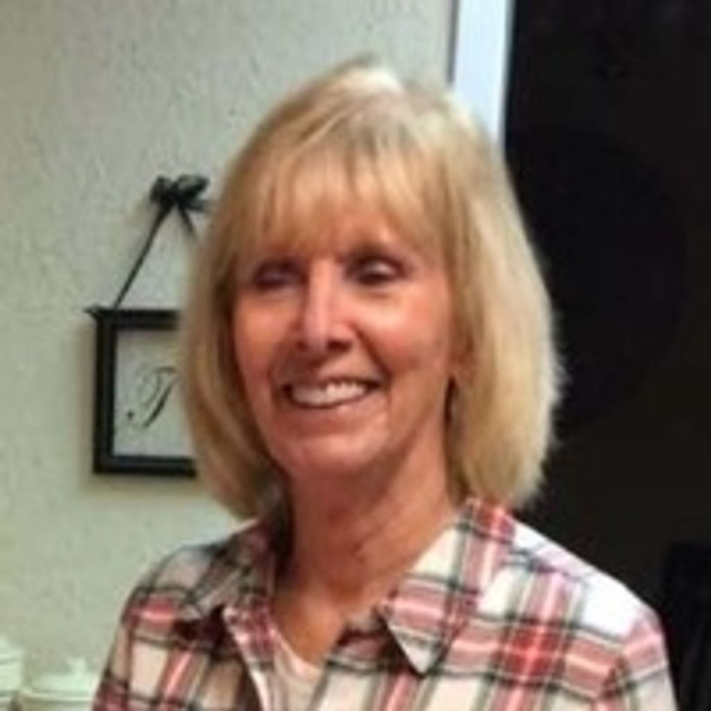 Judy Fletcher