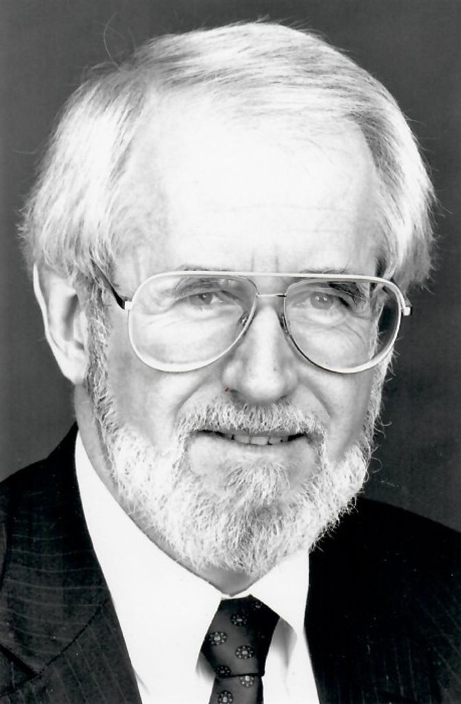 Terence A. Mccarthy Profile Photo