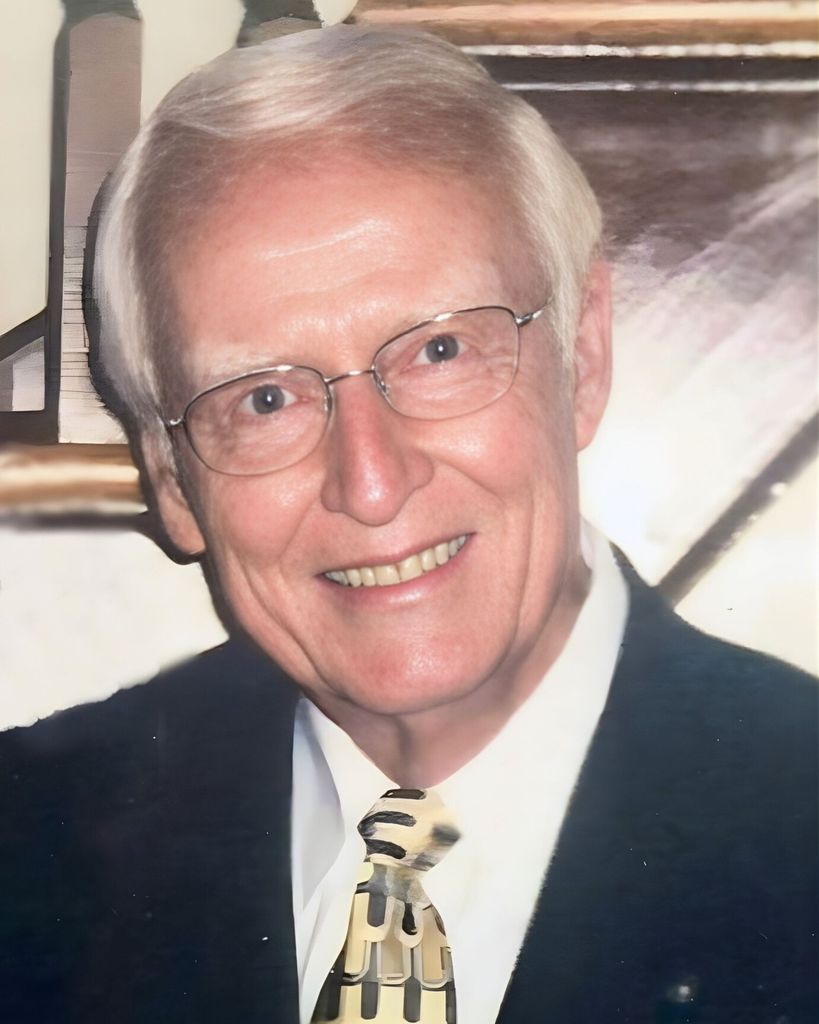 Ralph Vinson Durham Profile Photo