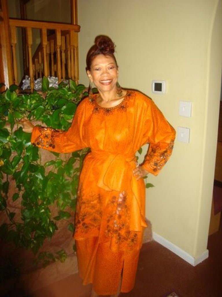 Carolyn Bolden Webb Profile Photo
