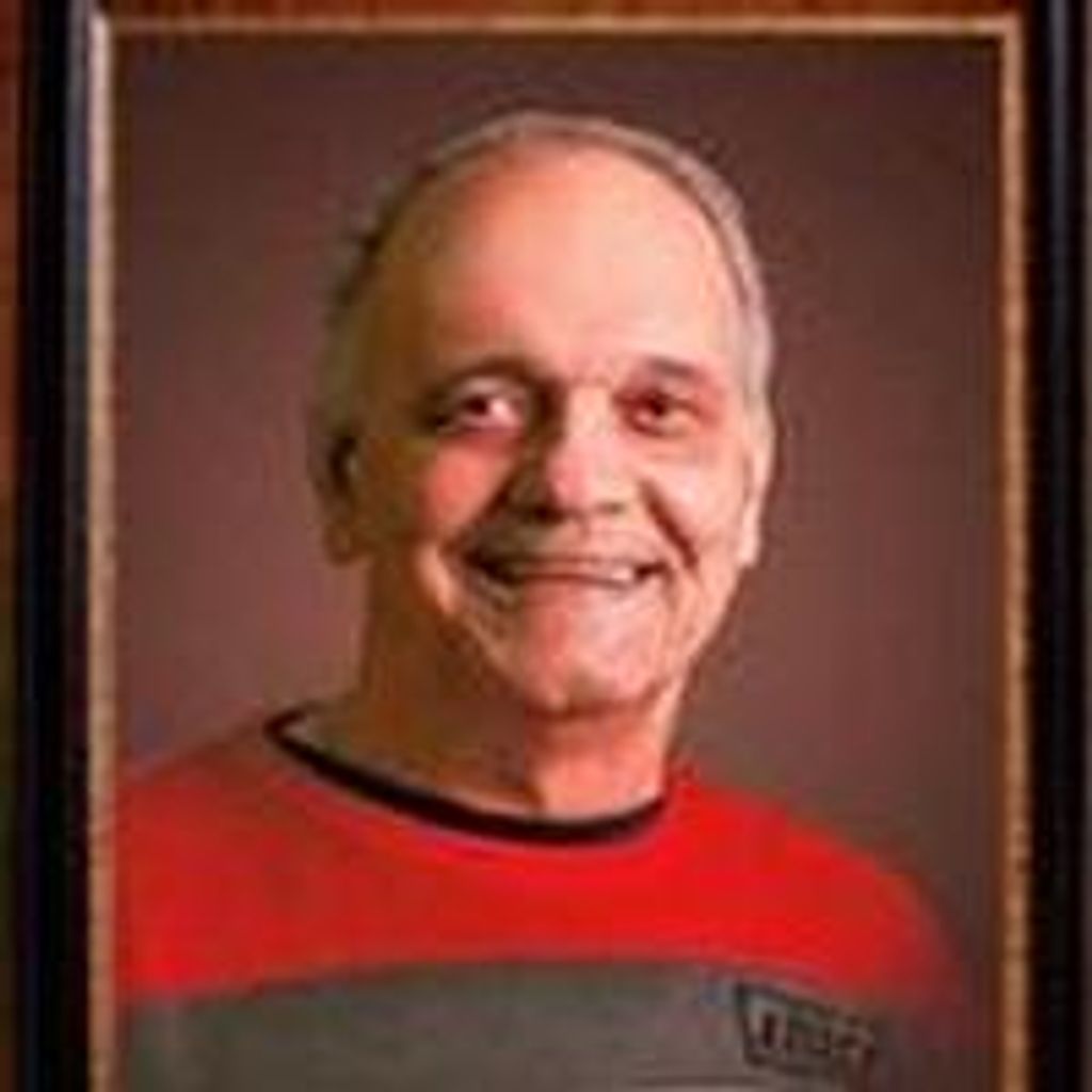 John R. Thomas