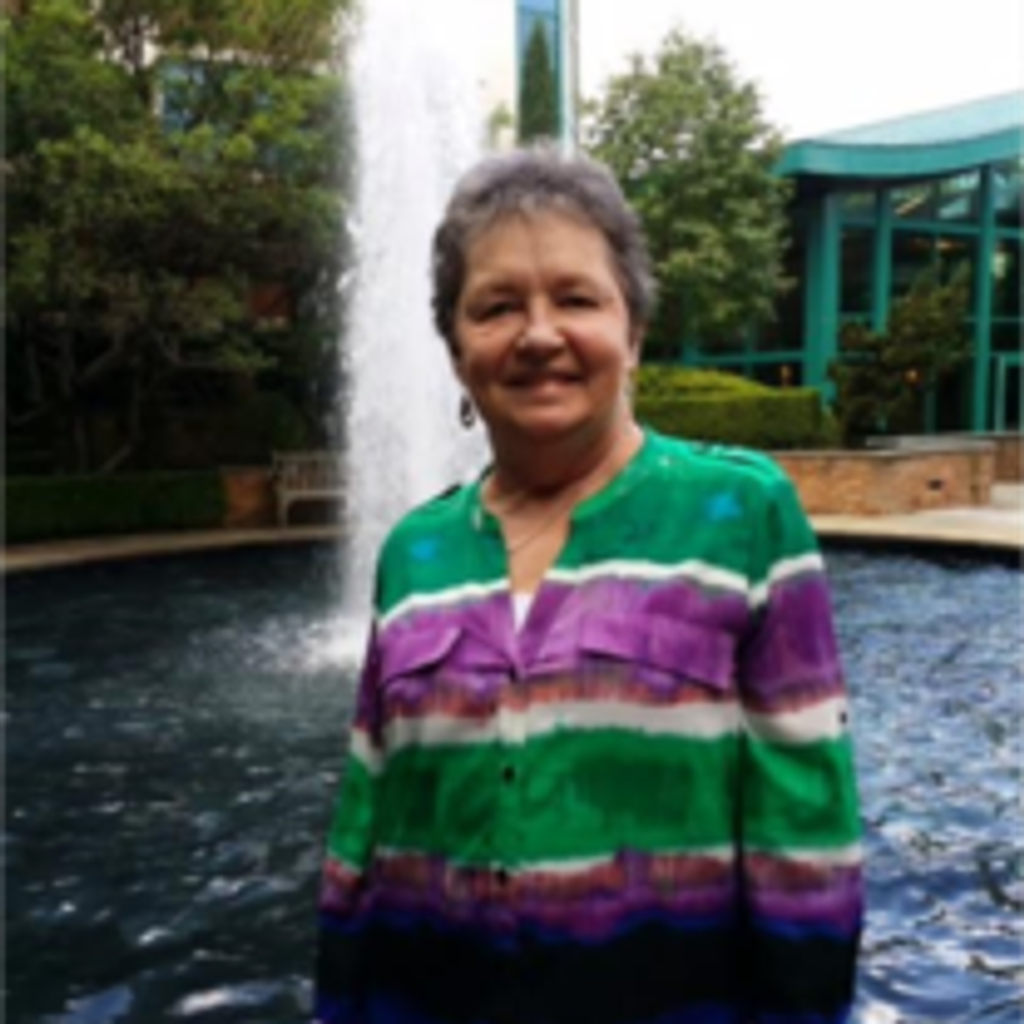 Karen M Cox