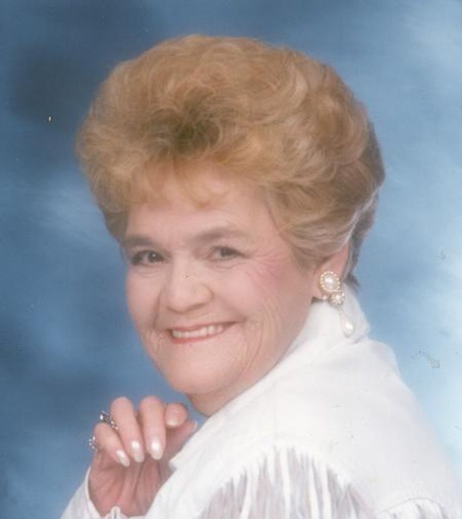 Sara Beth Mccall Mcarthur