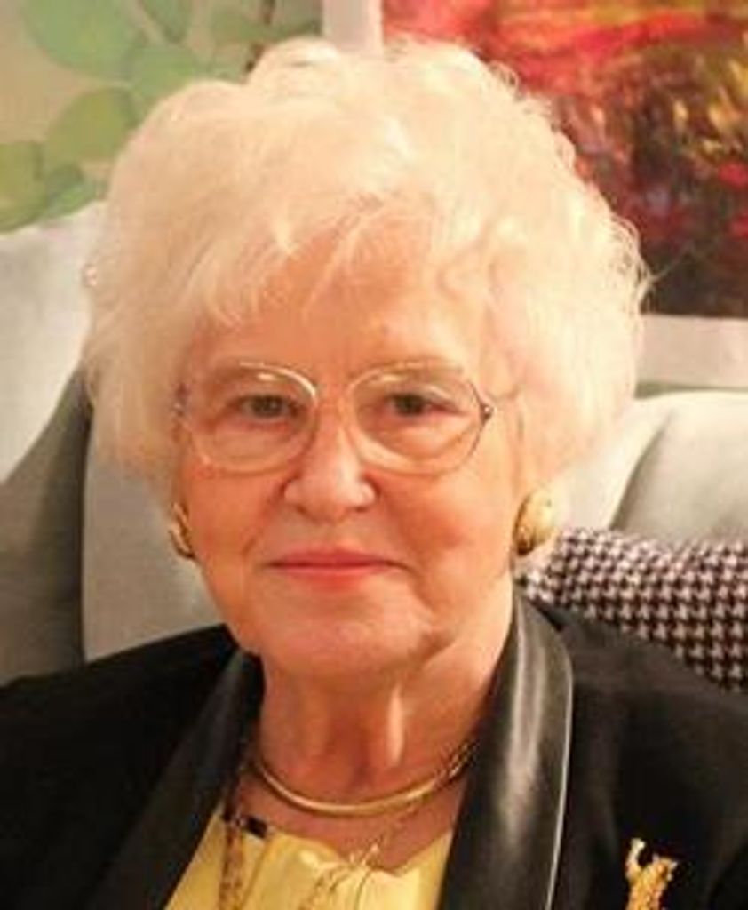 Ruthann Ladner Scapillato