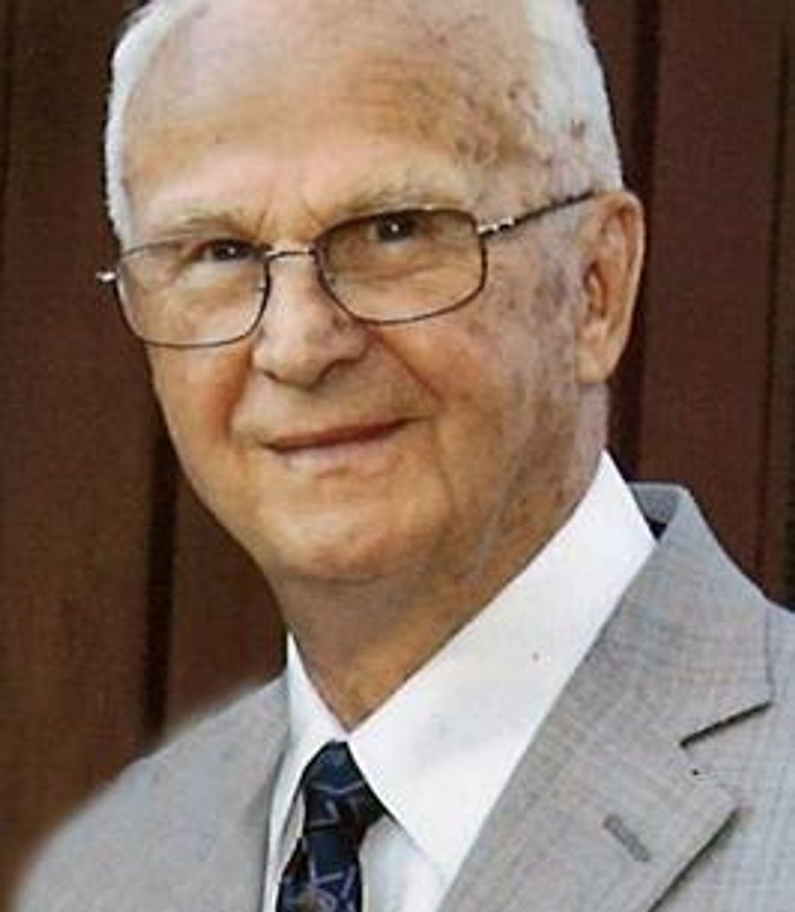 Richard Henry Schultz Profile Photo