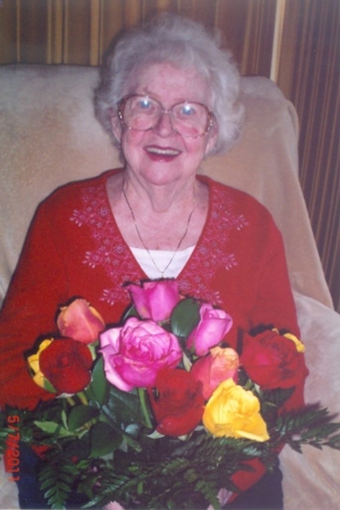 Alice (Leahy)  O'Connor