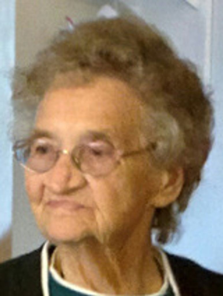 Isabelle Robertson Profile Photo