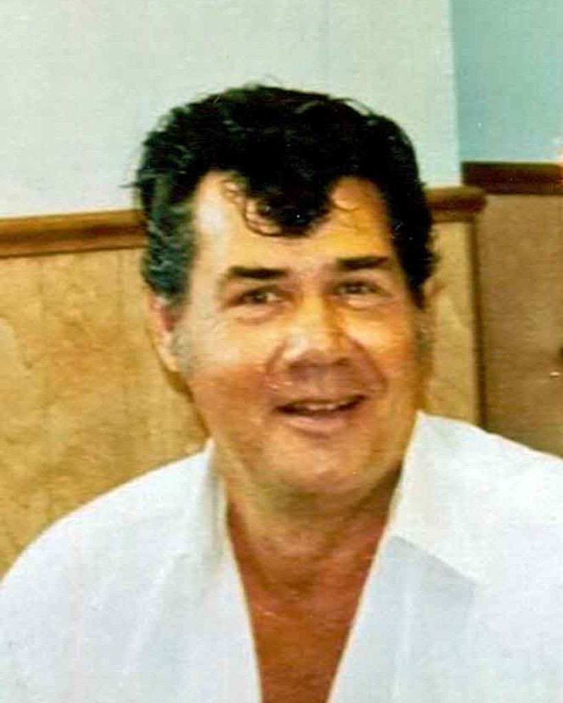 Jerry M. Sanderson