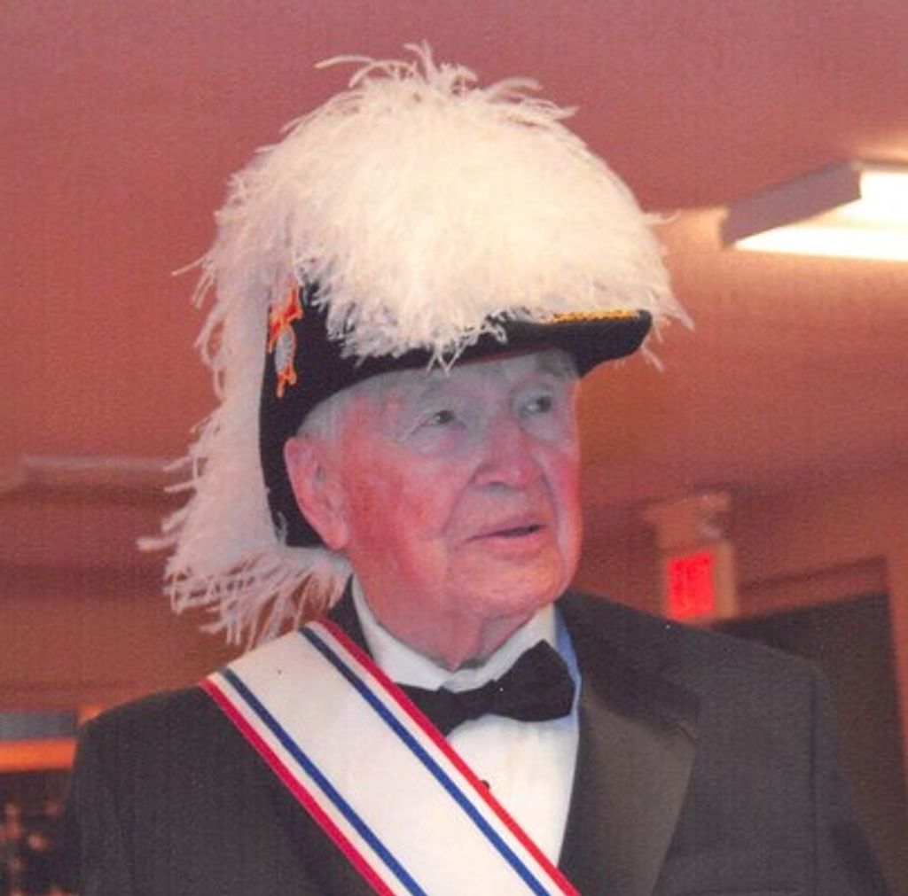 Robert Vincent Hayes Profile Photo
