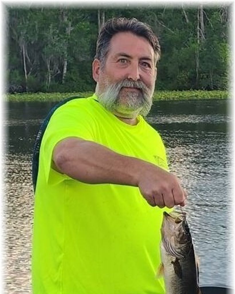 James "Will" Padgett Profile Photo