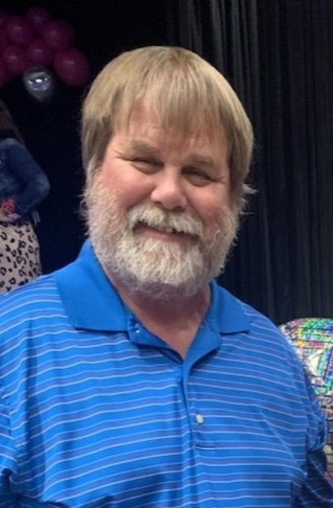 Roger Elscott Profile Photo