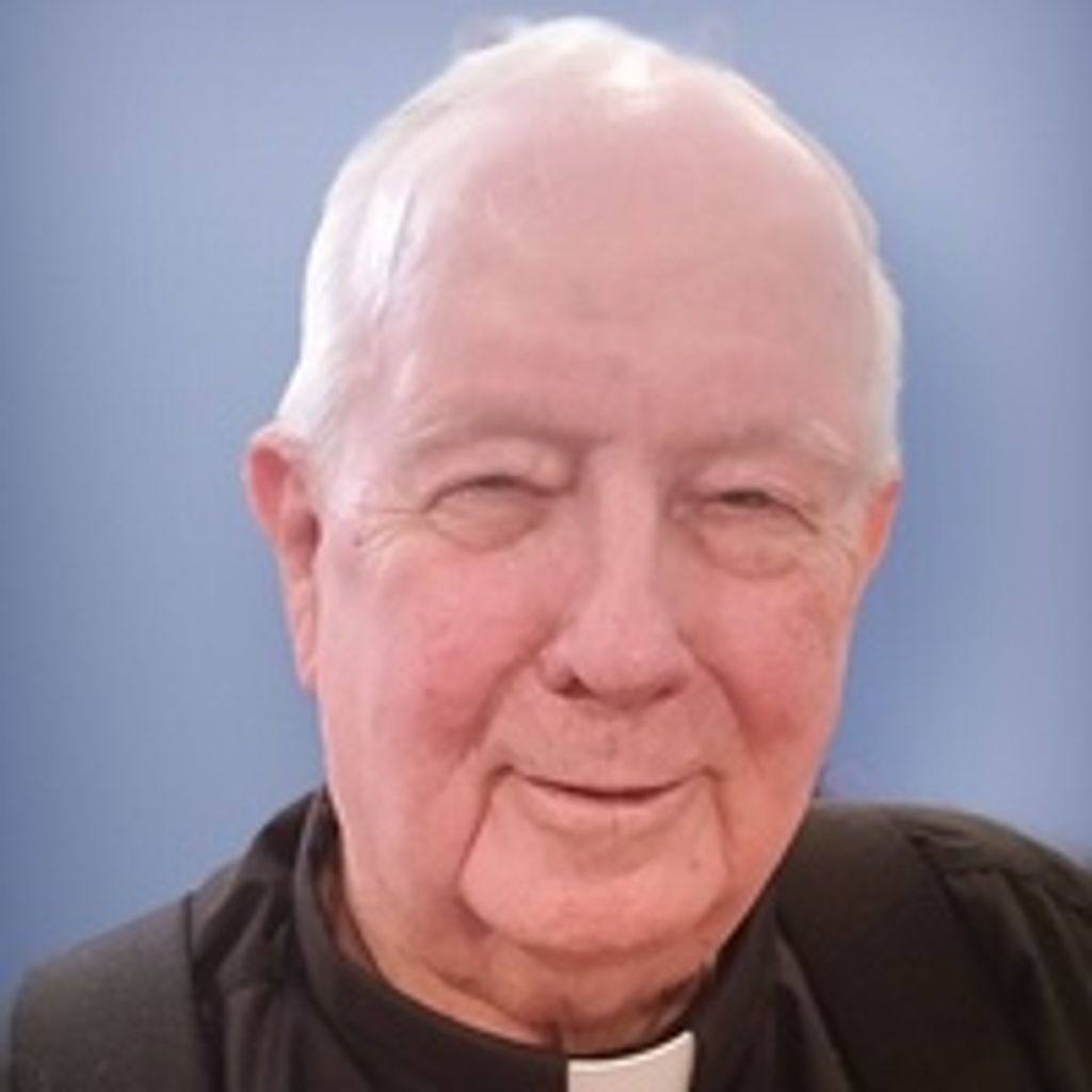 Rev. John Joseph Bauer, C.Ss.R. Profile Photo