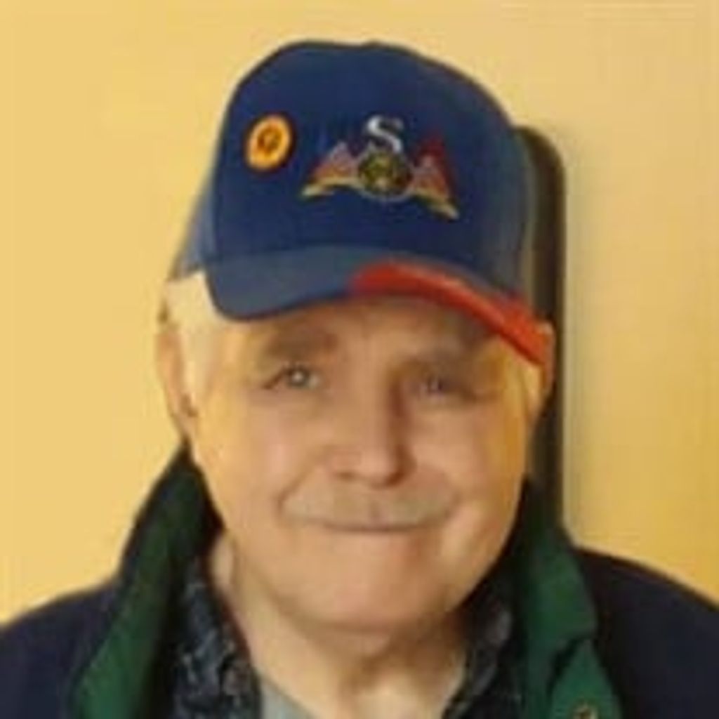Jay C. Swartzentruver