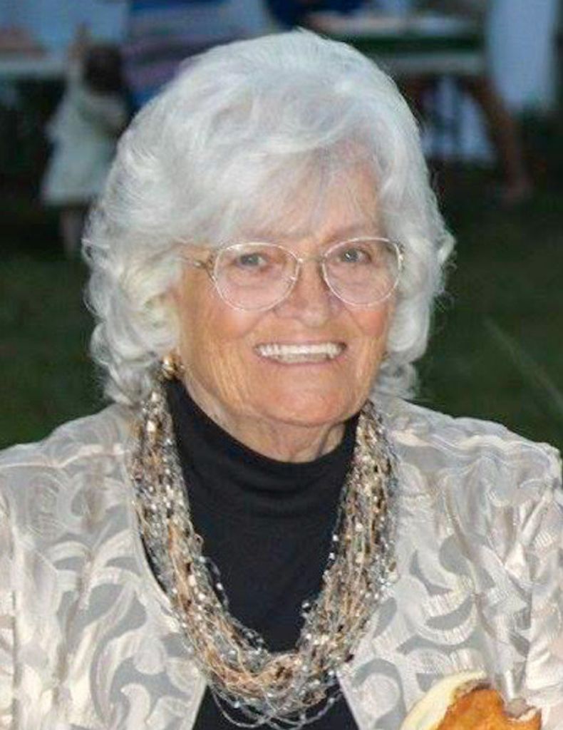 Irene (Freeman)  Bottom