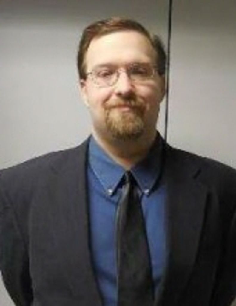 Edward Eric Rock, Jr.