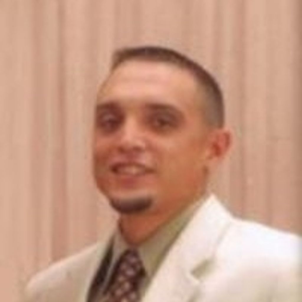 Shaun Michael Fegley