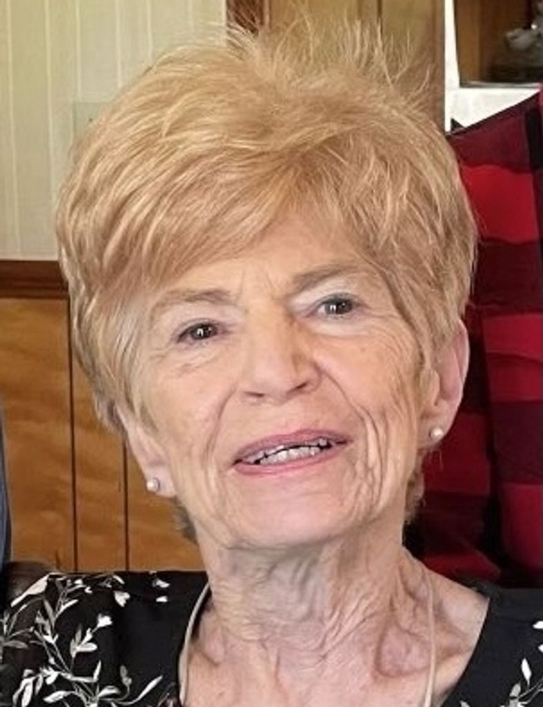 Deborah Walker Davis Furches Profile Photo