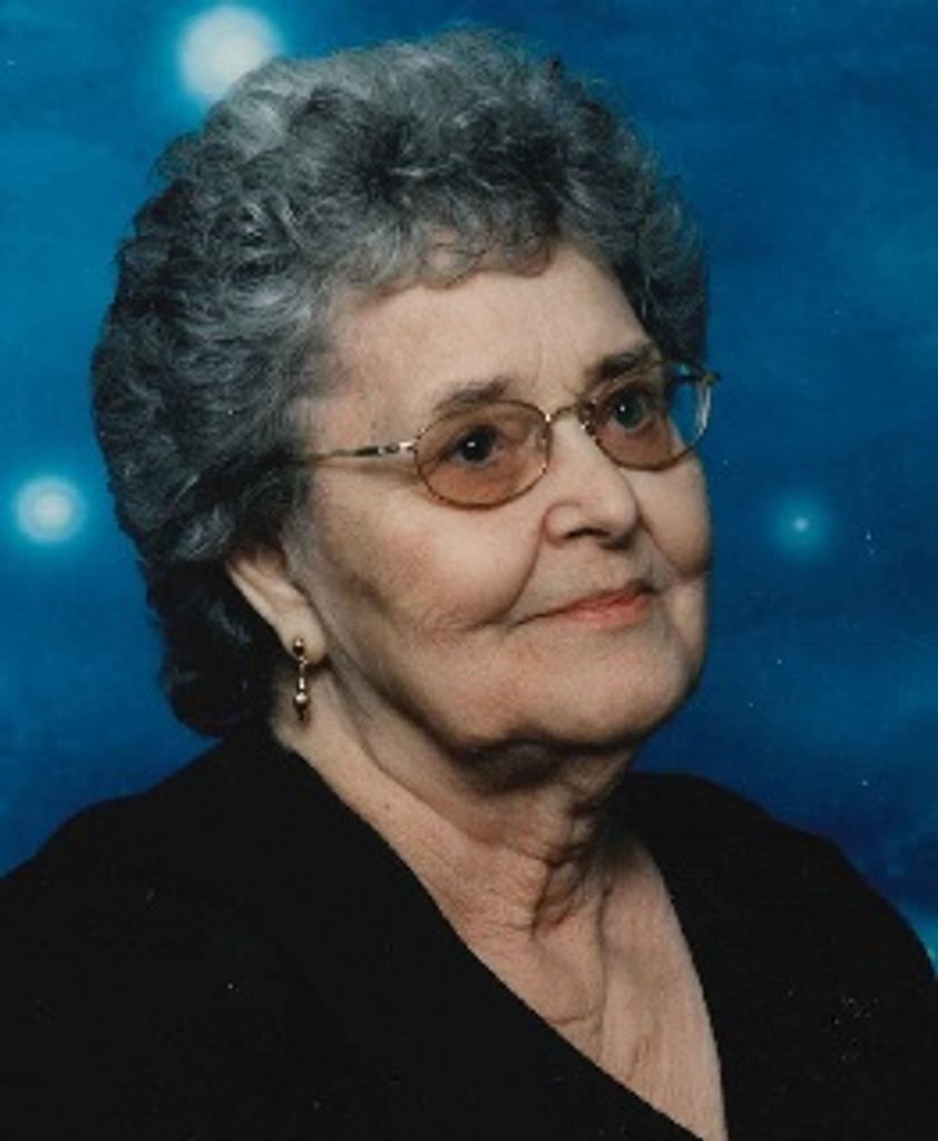 Effie Pearl Owen