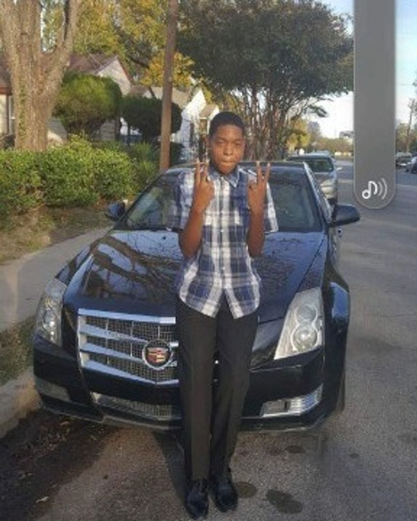 KENTAE DESHAWN DUNCAN