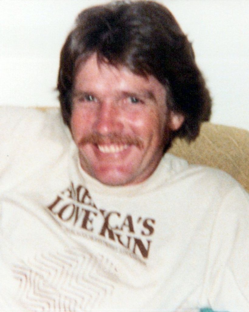 Harvey "Dean" Tripp