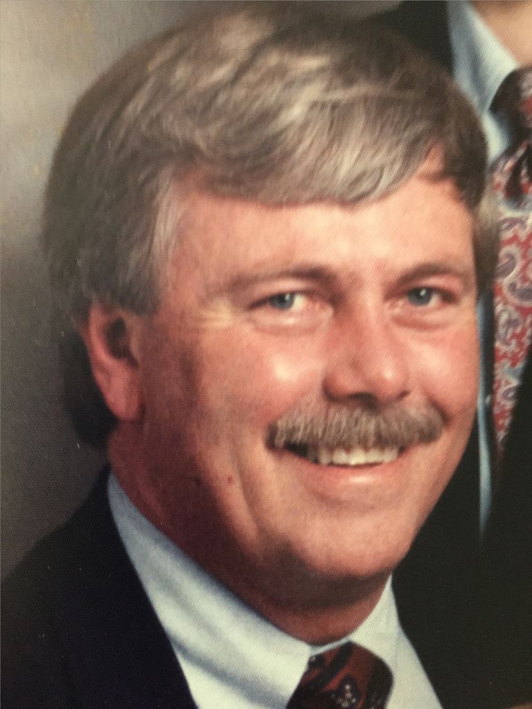 John Datus Washburn Profile Photo