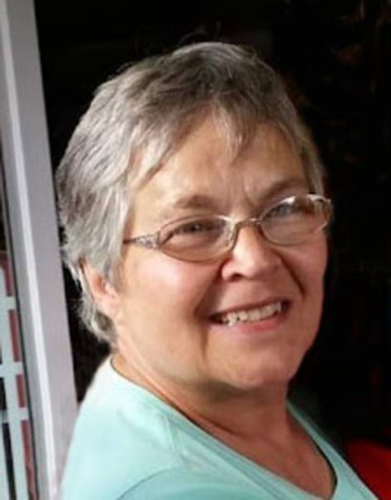 Susan Ann Williams Profile Photo