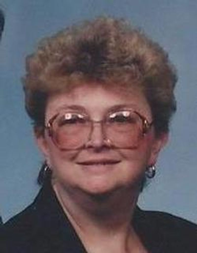 Mary E. Rutman Profile Photo