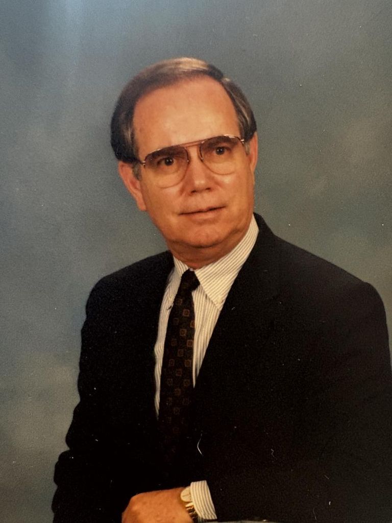 James Frank Solley Profile Photo