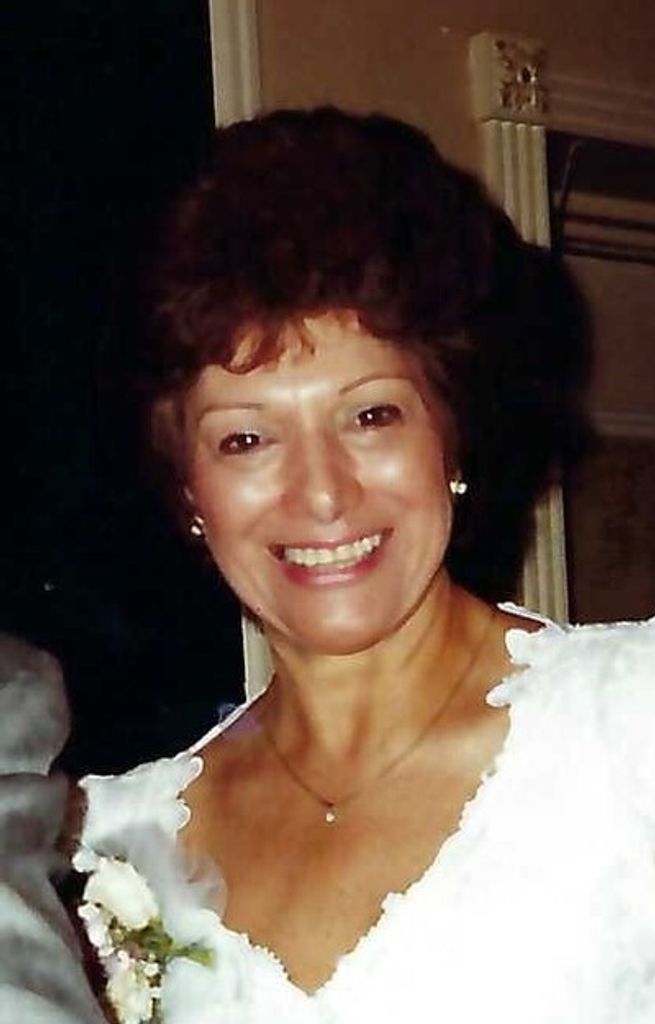 Patricia I. Adreani Profile Photo